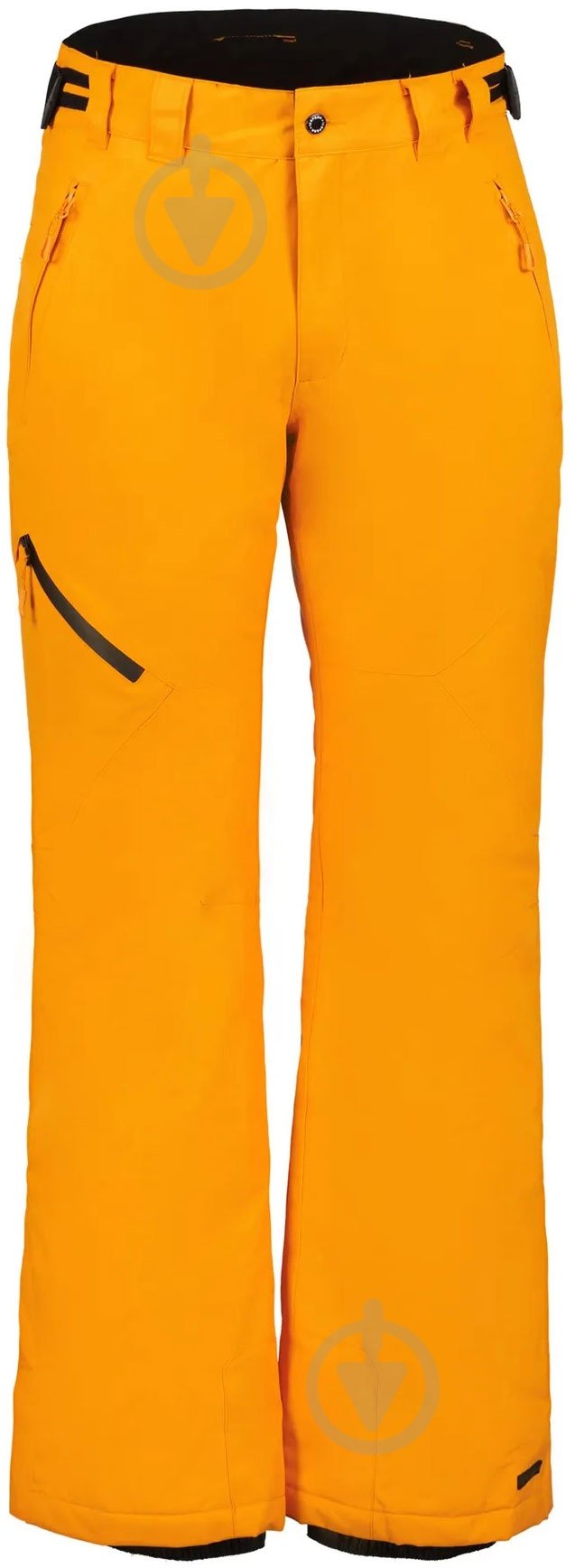 Штани Icepeak COLMAN 57040_659_I_460 р. 52 помаранчевий - фото 5 Штани Icepeak COLMAN 57040_659_I_460 р. 52 помаранчевий - фото 5