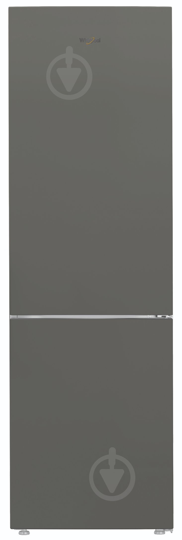 Холодильник Whirlpool WHKS 1401 G4U - фото 1
