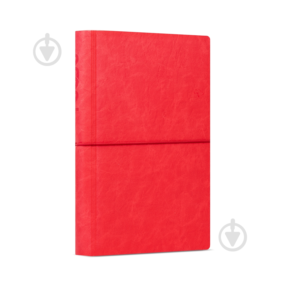 Щоденник датований червоний Leo Planner Glory 2022 - фото 1 Щоденник датований червоний Leo Planner Glory 2022 - фото 1