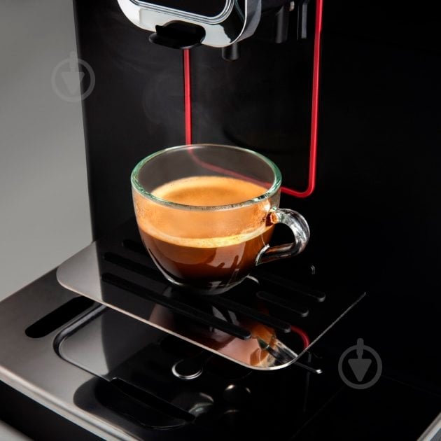 Кофемашина Gaggia Magenta Milk Black - фото 5