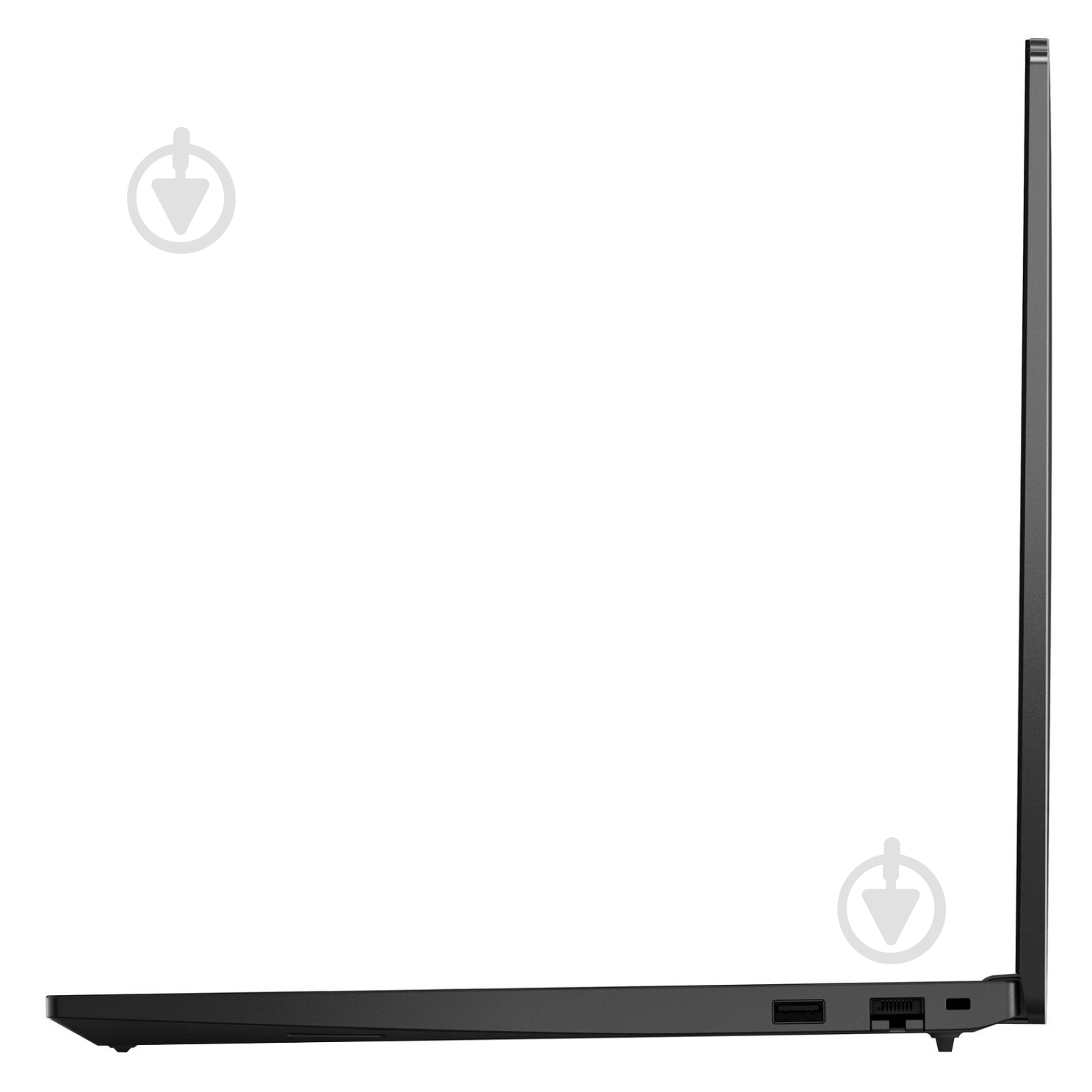 Ноутбук Lenovo ThinkPad E16 Gen 2 16" (21M5001TRA) black - фото 10