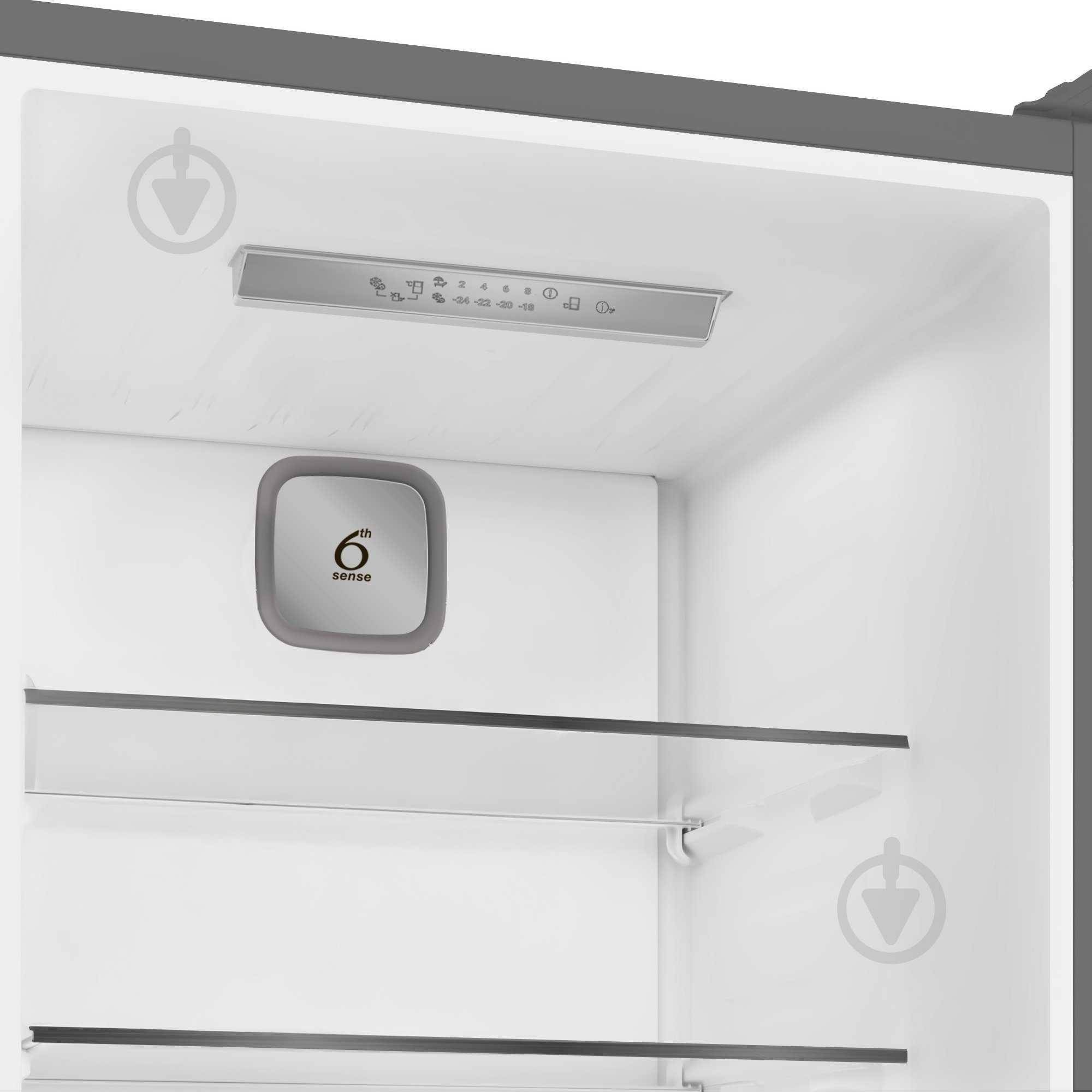 Холодильник Whirlpool WHK 25402 XBR4U - фото 4