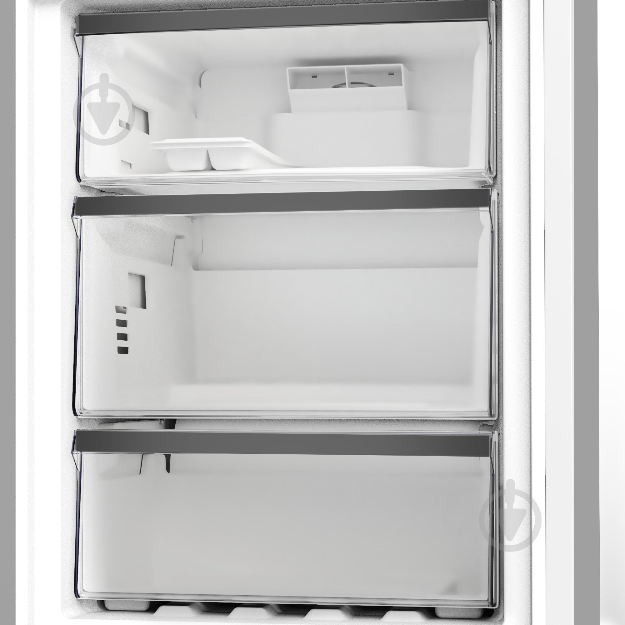 Холодильник Whirlpool WHK 25402 XBR4U - фото 10