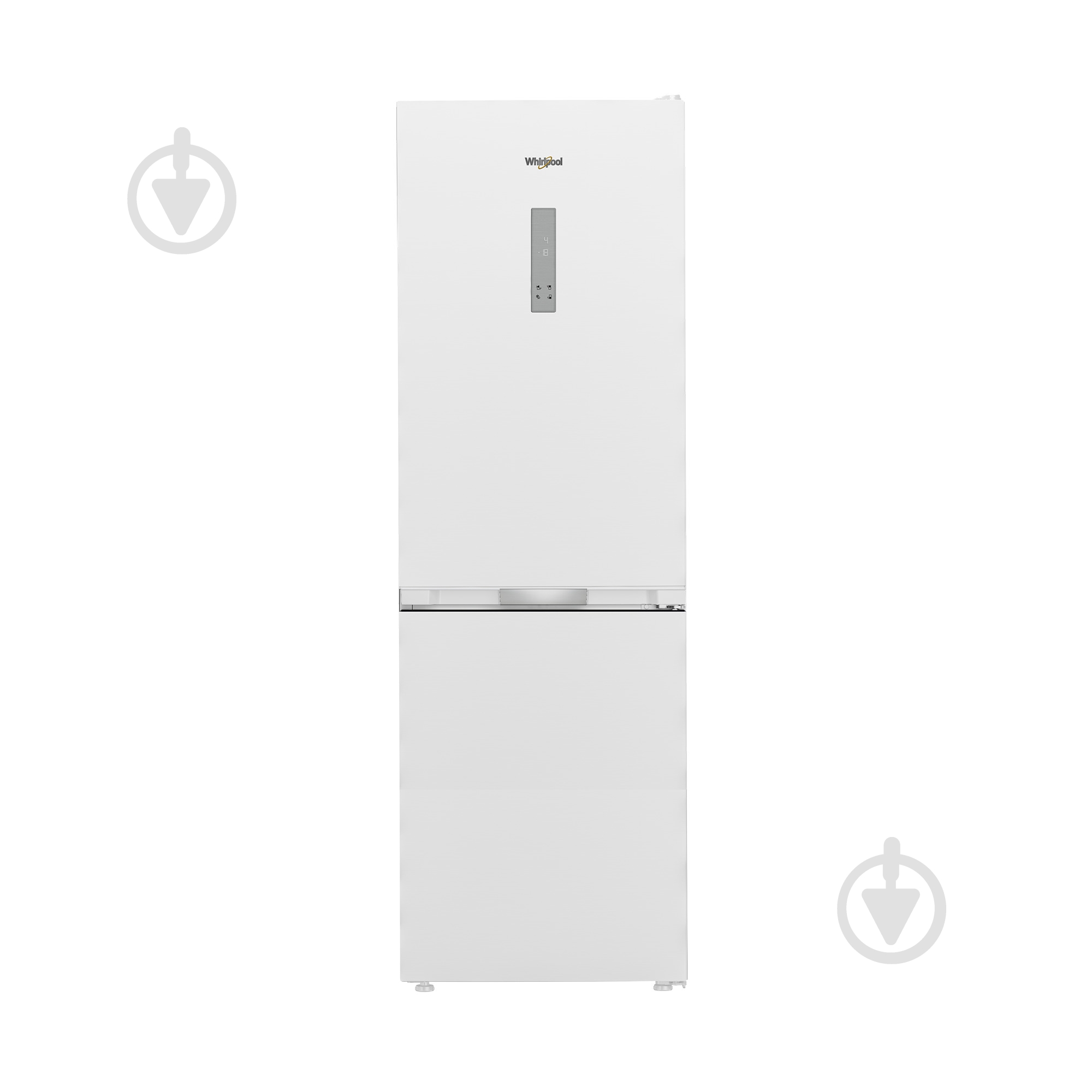 Холодильник Whirlpool WHK 25364 W4U - фото 1