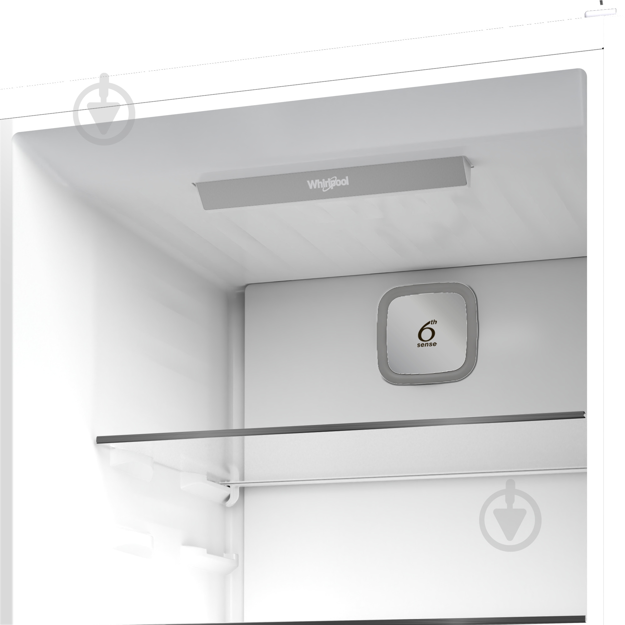 Холодильник Whirlpool WHK 25364 W4U - фото 4