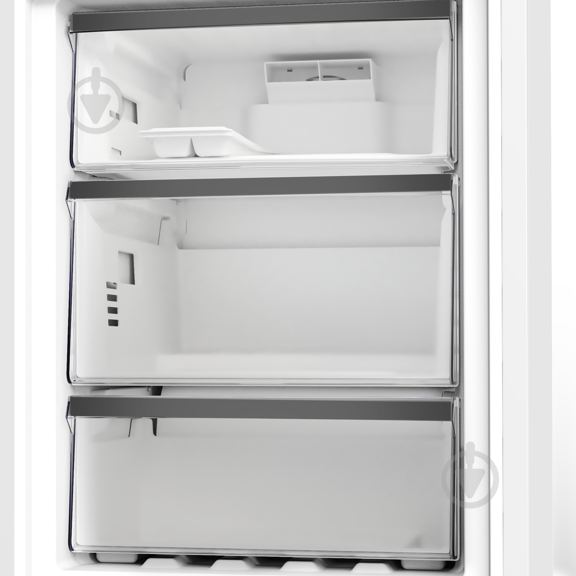 Холодильник Whirlpool WHK 25364 W4U - фото 9