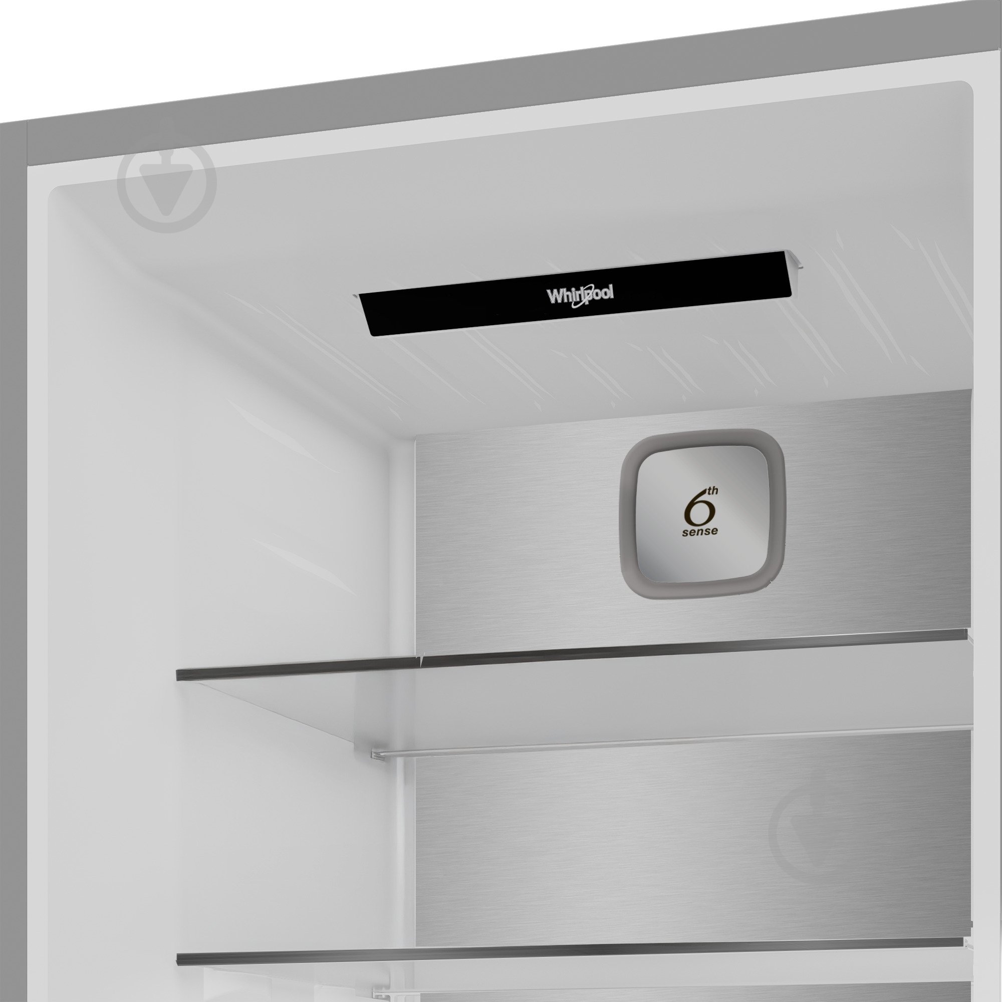 Холодильник Whirlpool WHK 26403 XP6U - фото 3