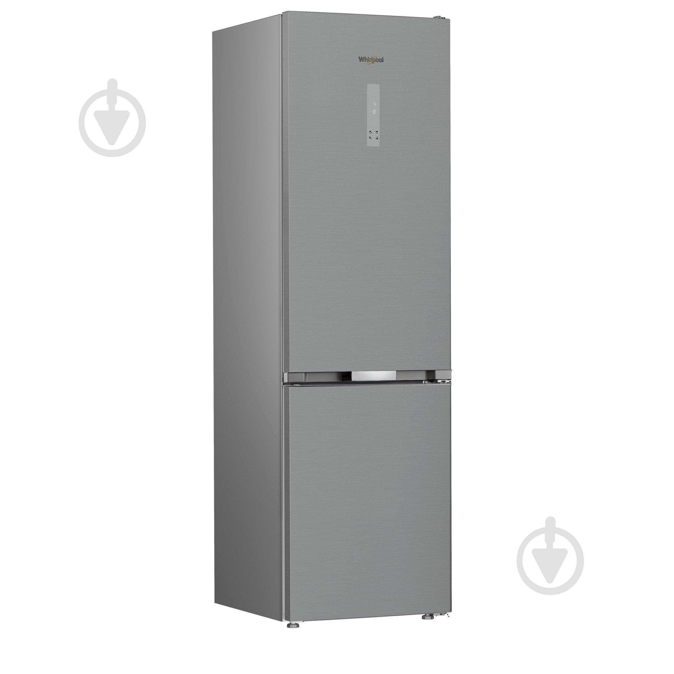 Холодильник Whirlpool WHK 26403 XP6U - фото 1
