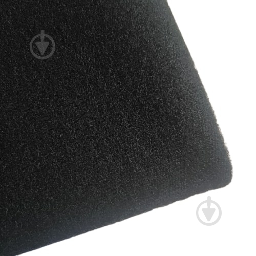 Лосины для девочек Роза 210567 р.122 черный - фото 2