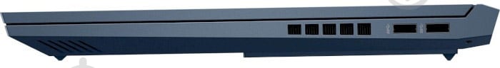 Ноутбук HP Victus 16-d1008ua 16,1" (67H65EA) performance blue - фото 7