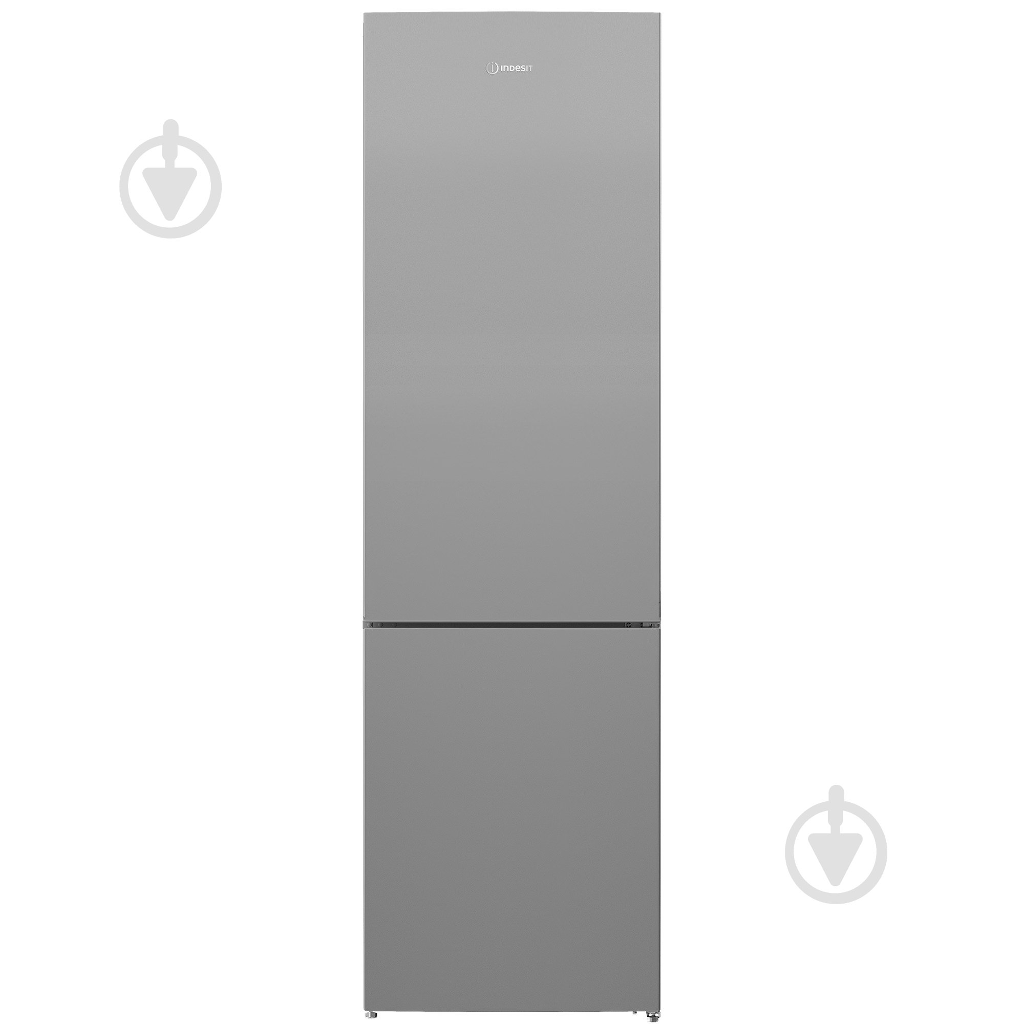 Холодильник Indesit INKS 1401 S4U1 - фото 1
