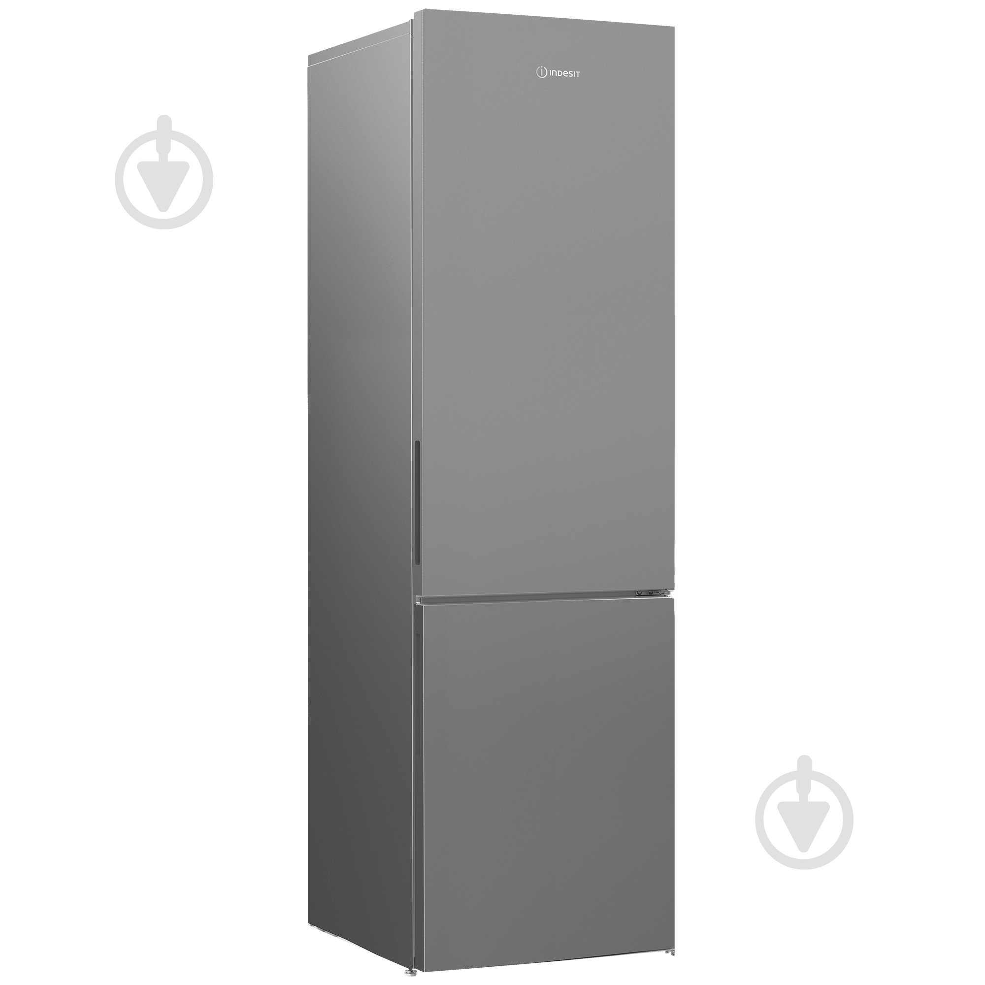 Холодильник Indesit INKS 1401 S4U1 - фото 2
