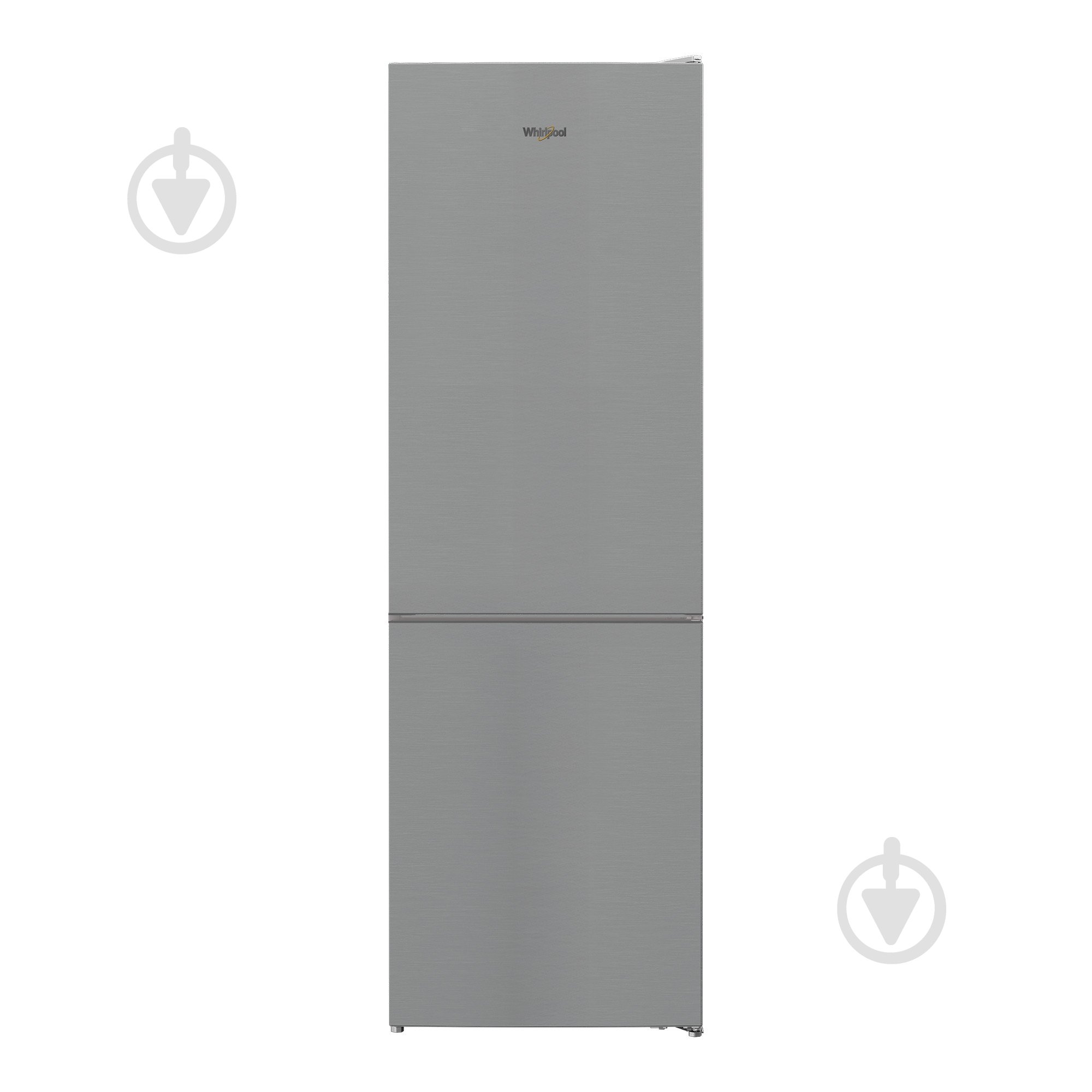 Холодильник Whirlpool WHKS 1361 XP4U - фото 1