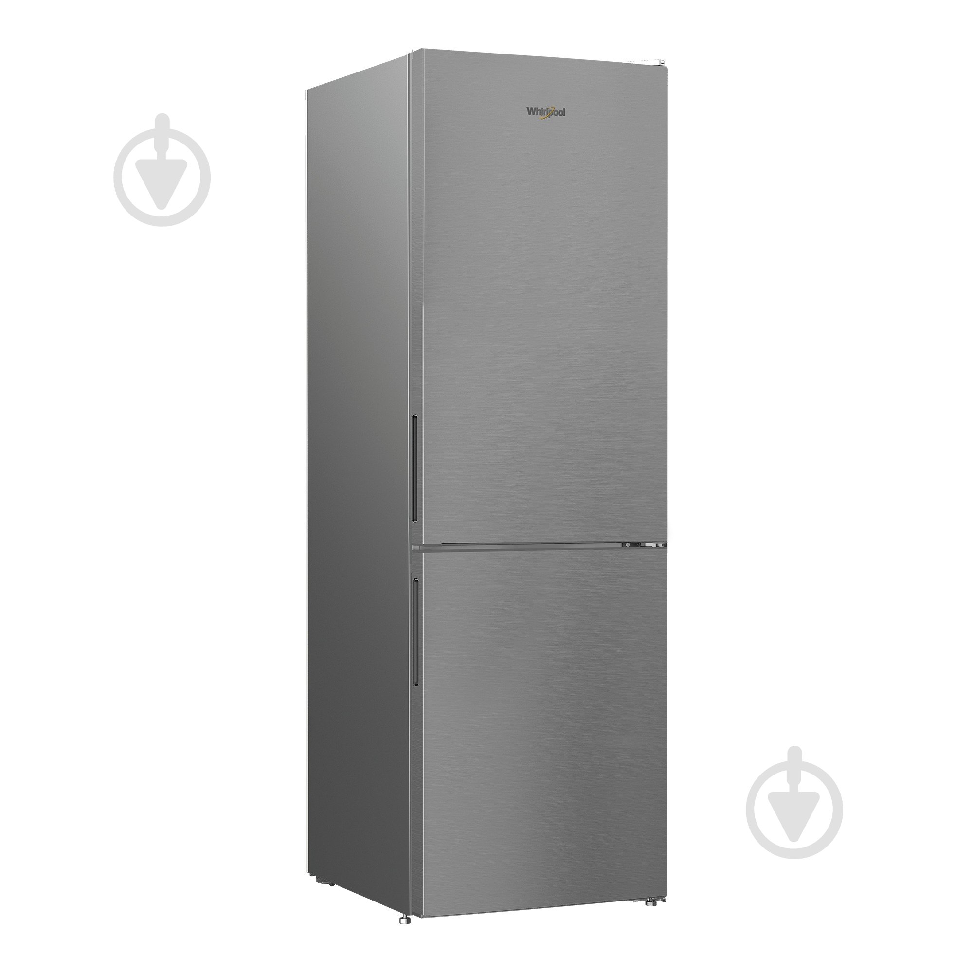 Холодильник Whirlpool WHKS 1361 XP4U - фото 2