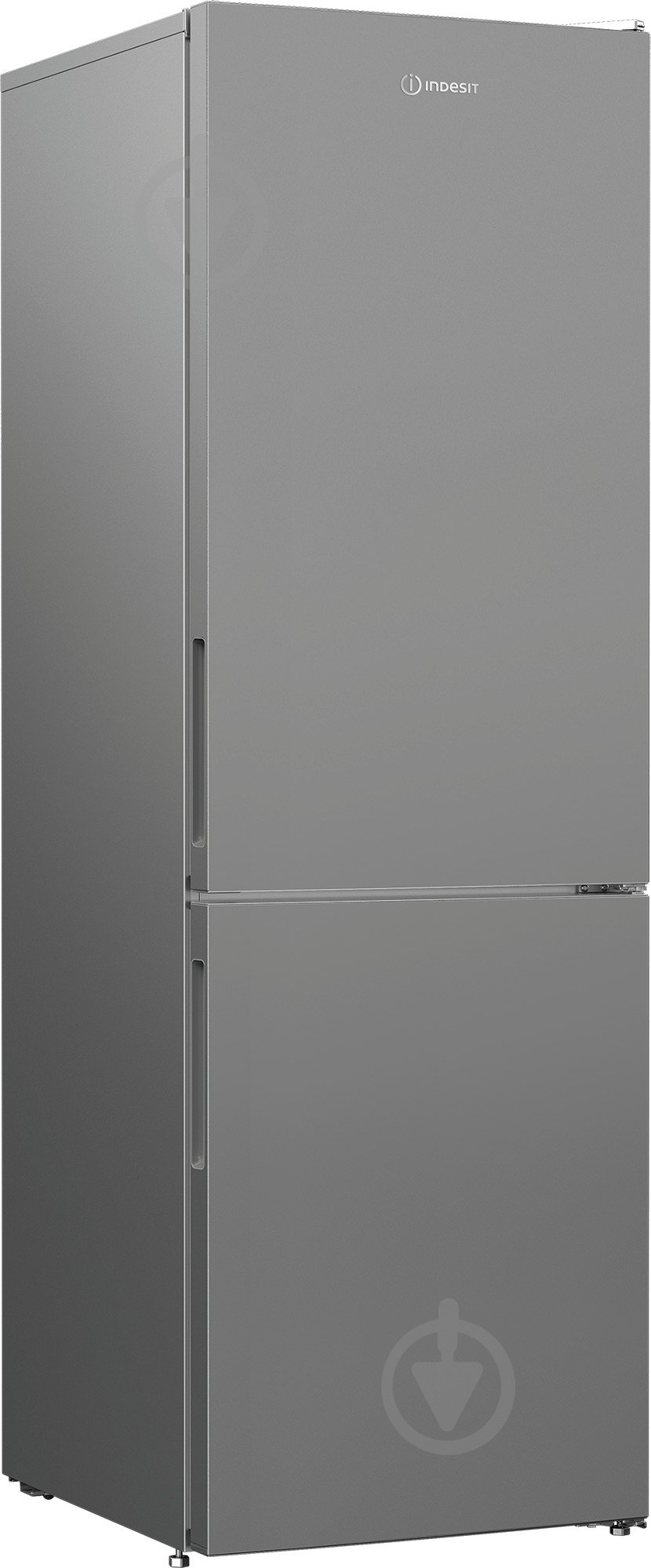 Холодильник Indesit INKS 1361 S4U1 - фото 2