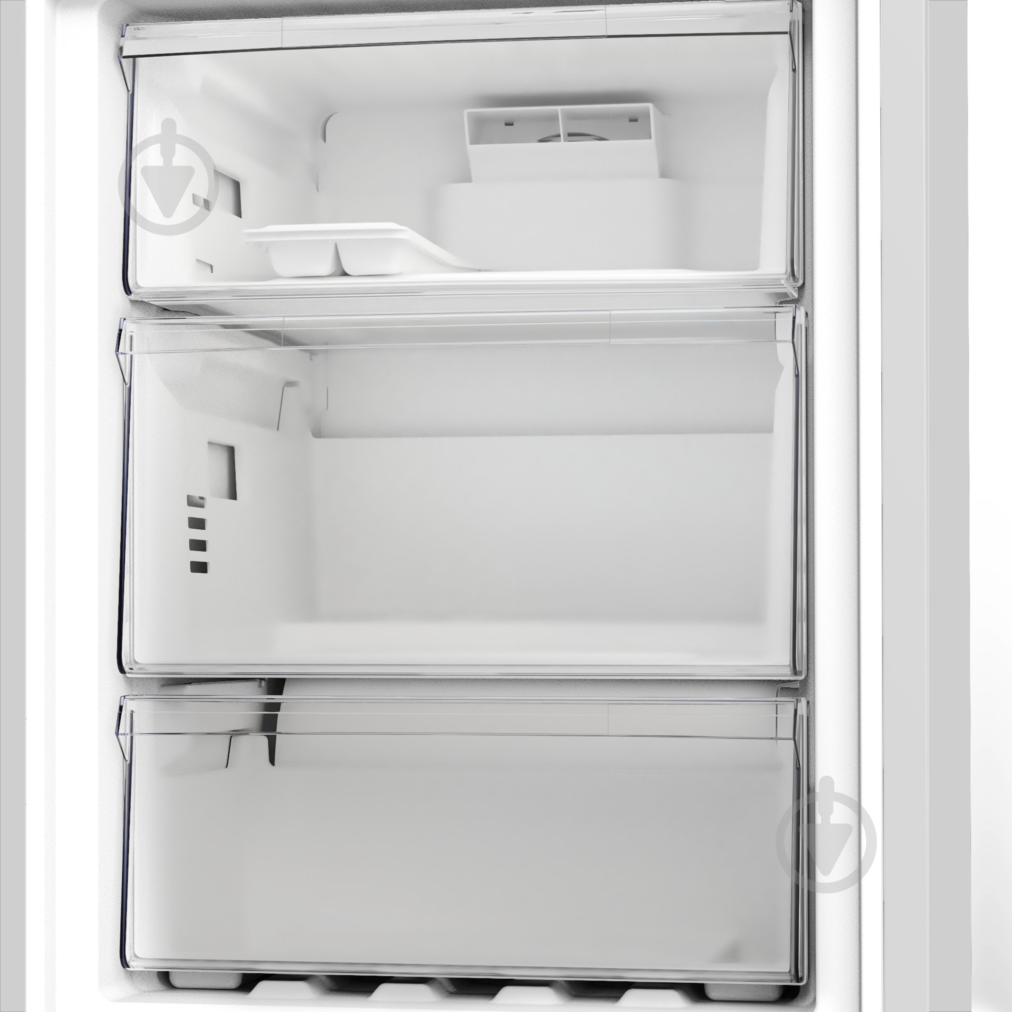 Холодильник Indesit INKS 1361 S4U1 - фото 7