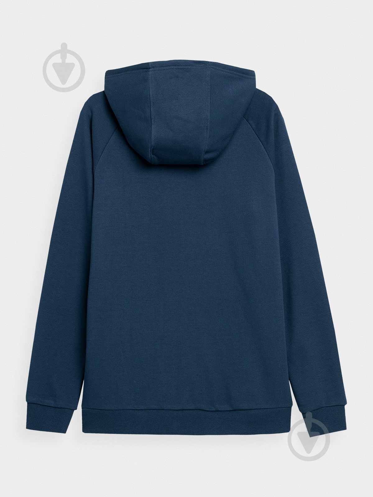 Джемпер 4F D4Z21-BLM302-30S р. 2XL синий - фото 3