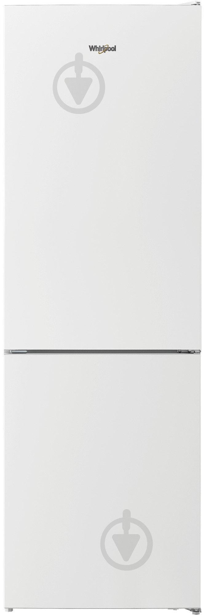 Холодильник Whirlpool WHKS 1361 W4U - фото 1