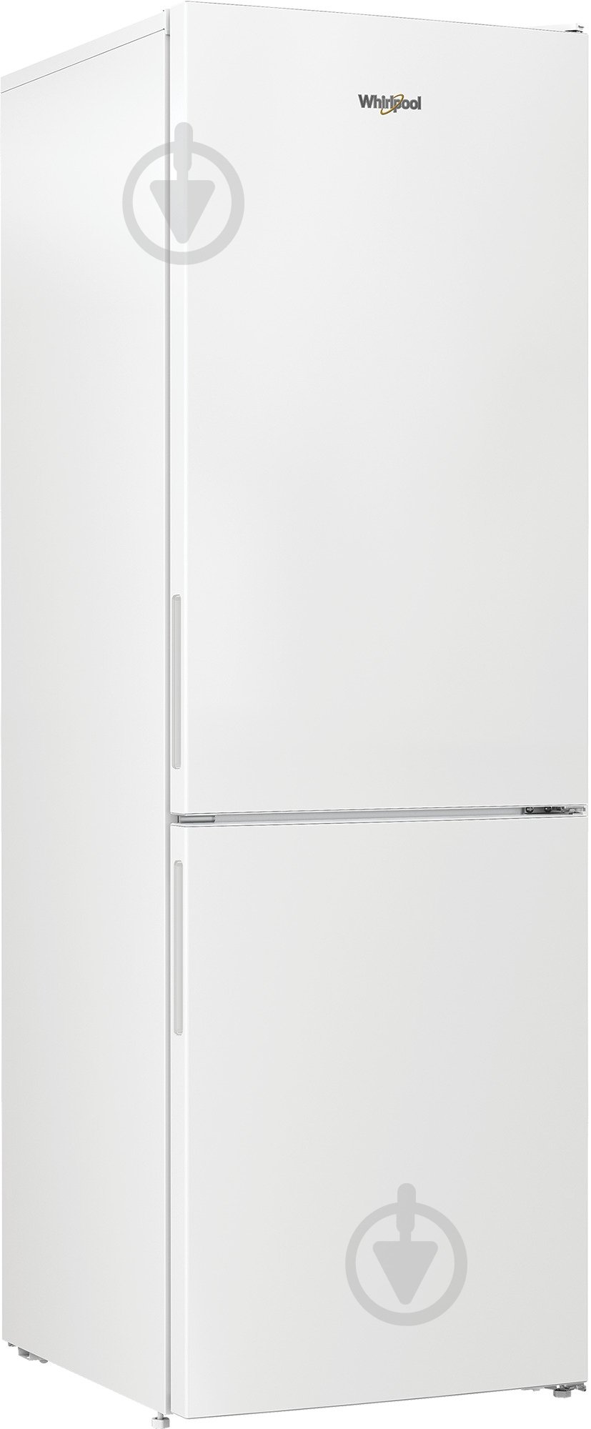 Холодильник Whirlpool WHKS 1361 W4U - фото 2