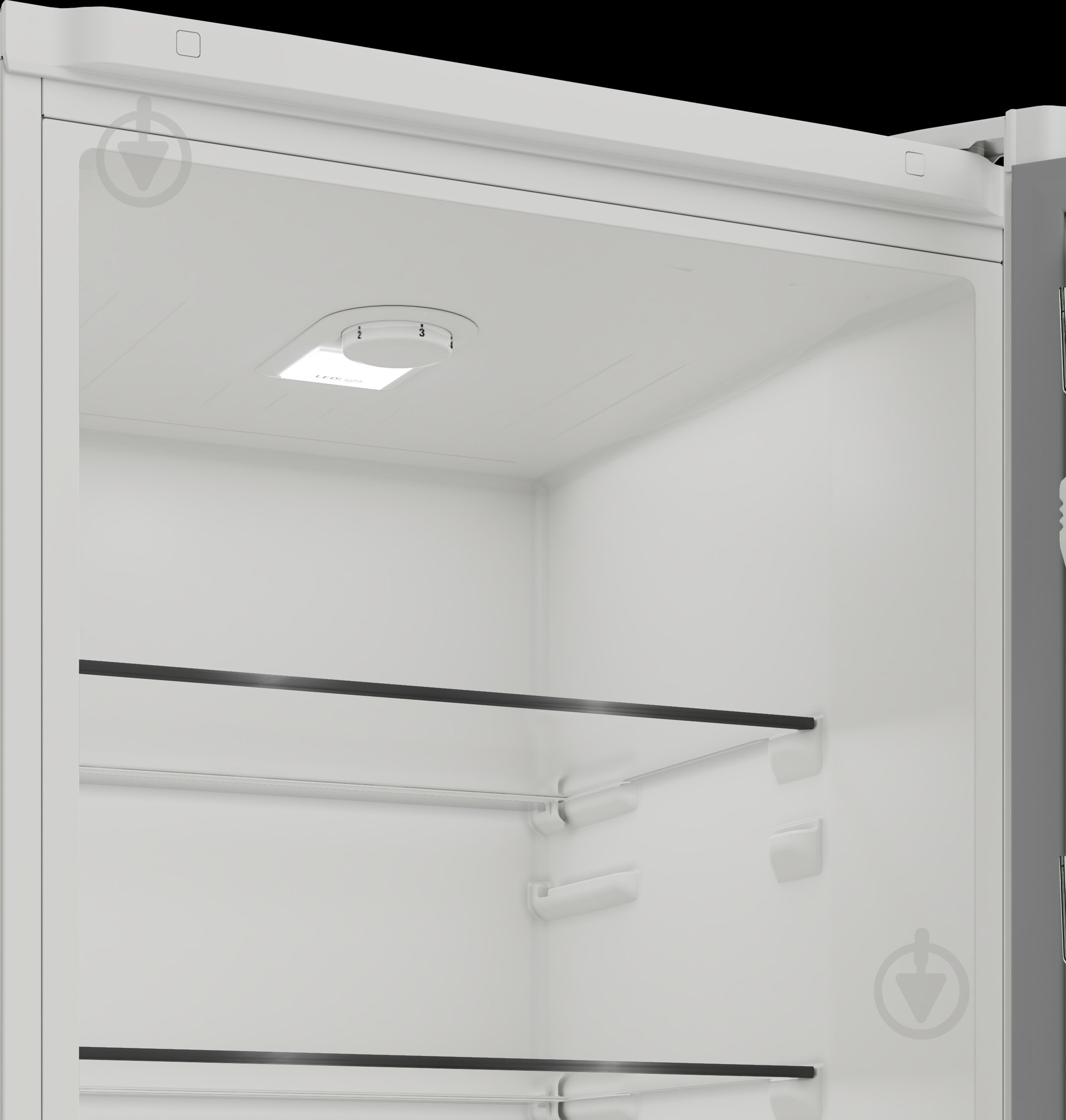 Холодильник Whirlpool WHKS 1361 W4U - фото 4