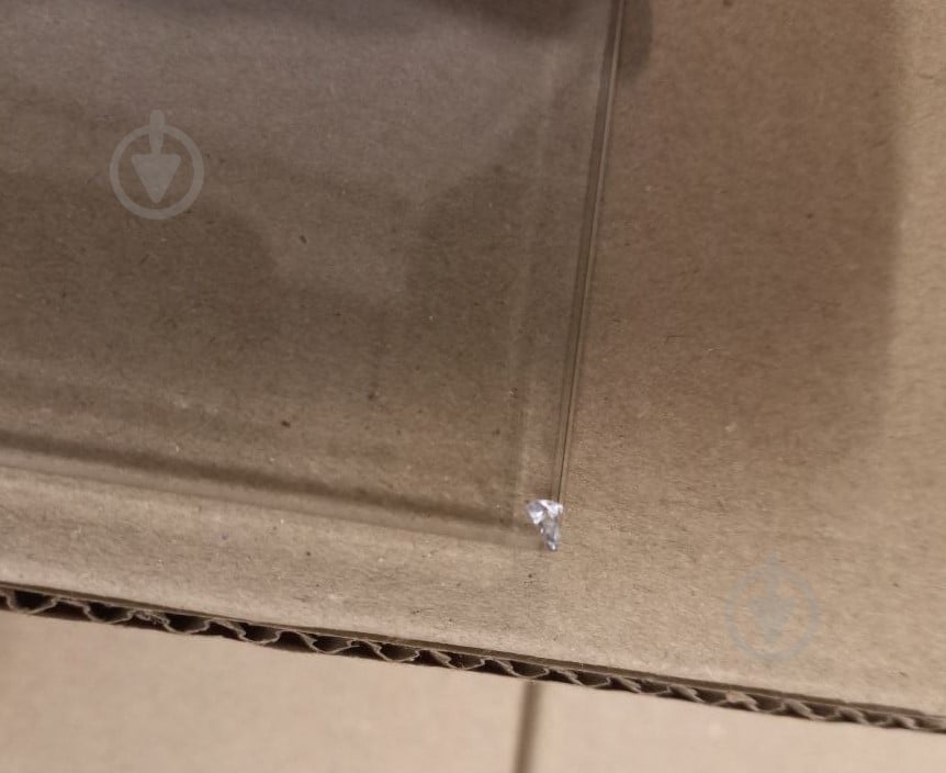 УЦІНКА! Кухня модульна Грейд МС Глорія (без стільниці) ЛДСП / МДФ 1,8м білий/дуб артізан (УЦ №2999) - фото 5