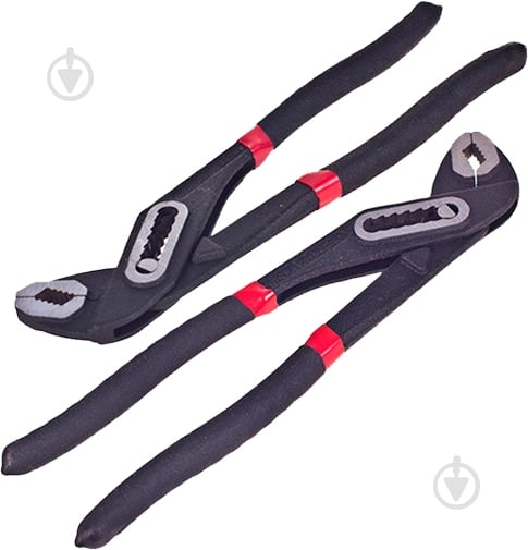 Клещи переставные Alloid КТ-111250 - фото 4