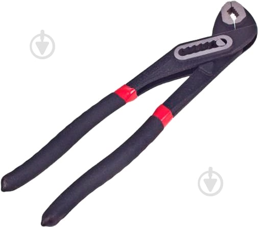 Клещи переставные Alloid КТ-111250 - фото 1