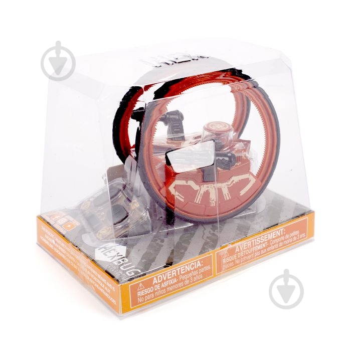 Наноробот Hexbug на ИК-управлении в ассортименте 409-5649 - фото 4