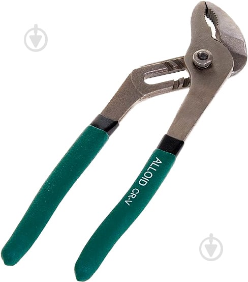 Клещи переставные Alloid СИ-110250 - фото 1 Клещи переставные Alloid СИ-110250 - фото 1