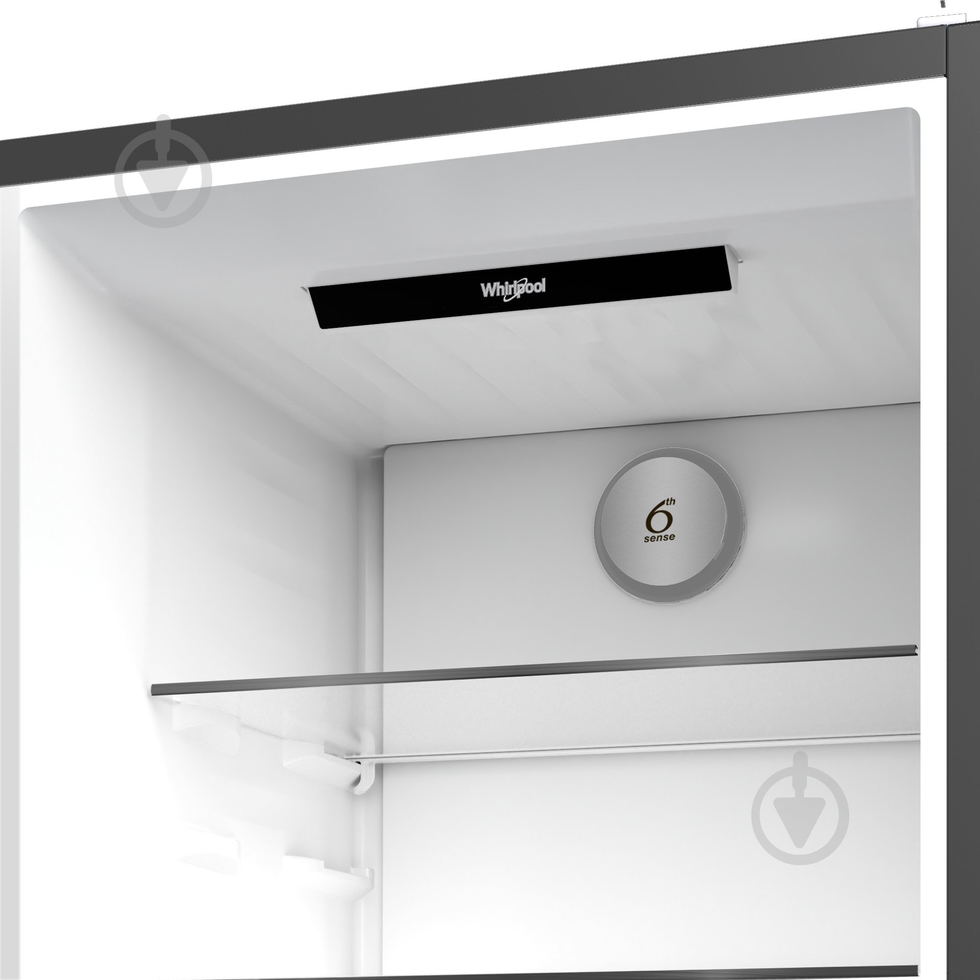 Холодильник Whirlpool ХWHK 26362 XBR4U - фото 4