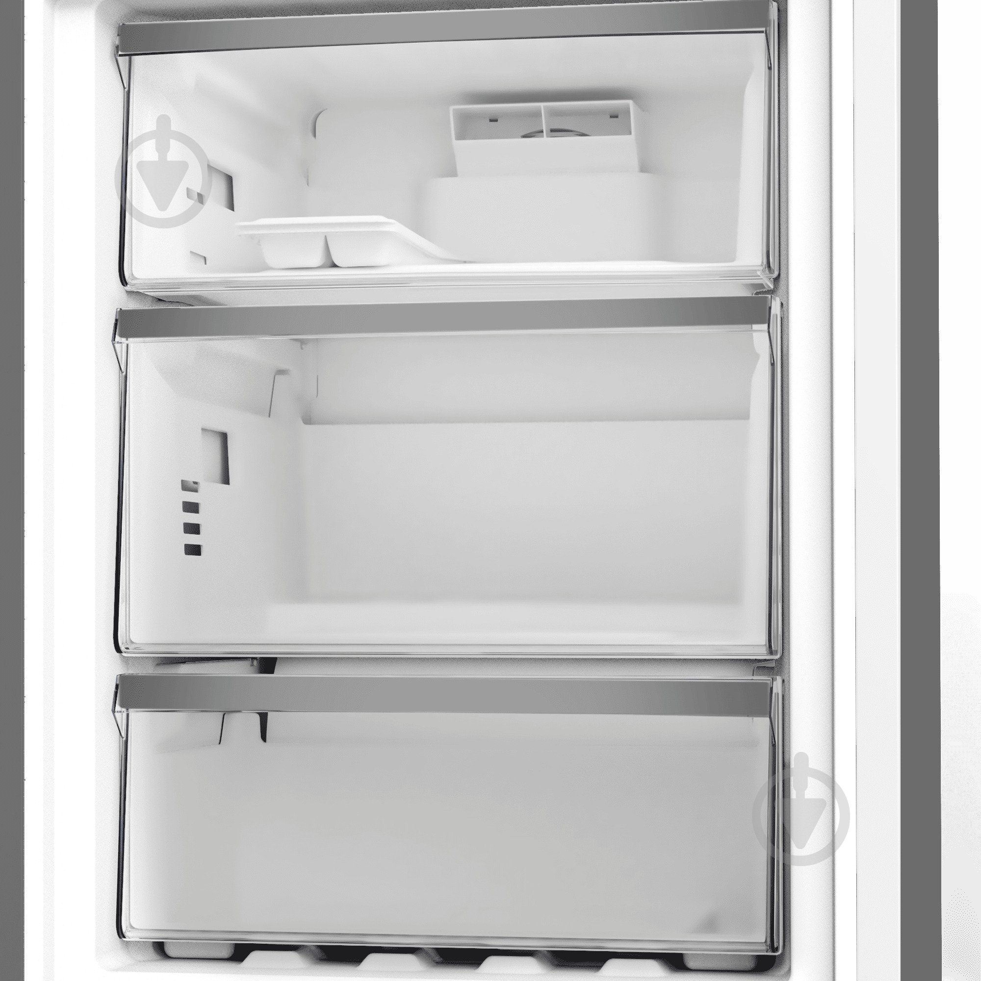 Холодильник Whirlpool ХWHK 26362 XBR4U - фото 6