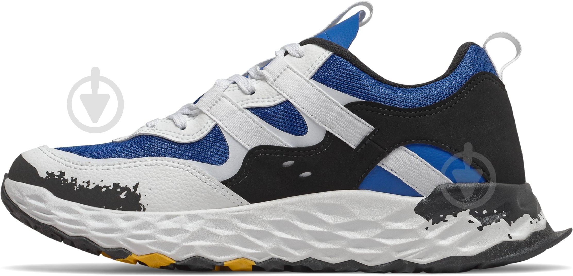 Кроссовки мужские демисезонные New Balance MS850TRE MS850TRE р.42 белые - фото 2 Кроссовки мужские демисезонные New Balance MS850TRE MS850TRE р.42 белые - фото 2