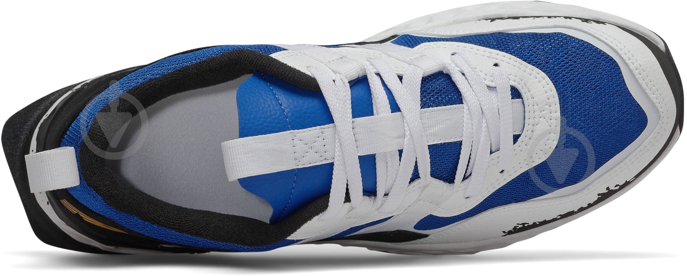 Кроссовки мужские демисезонные New Balance MS850TRE MS850TRE р.42 белые - фото 3 Кроссовки мужские демисезонные New Balance MS850TRE MS850TRE р.42 белые - фото 3