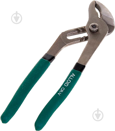 Клещи переставные Alloid СИ-110300 - фото 1 Клещи переставные Alloid СИ-110300 - фото 1