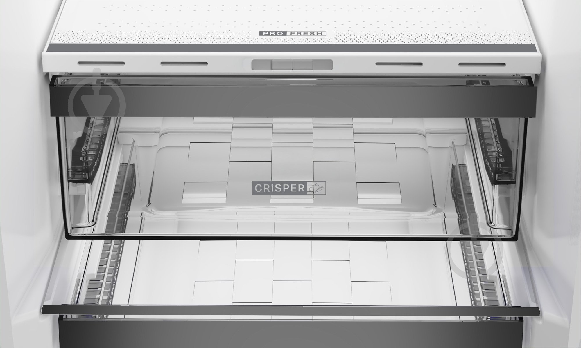 Холодильник Whirlpool WHK 25402 XP4U - фото 9