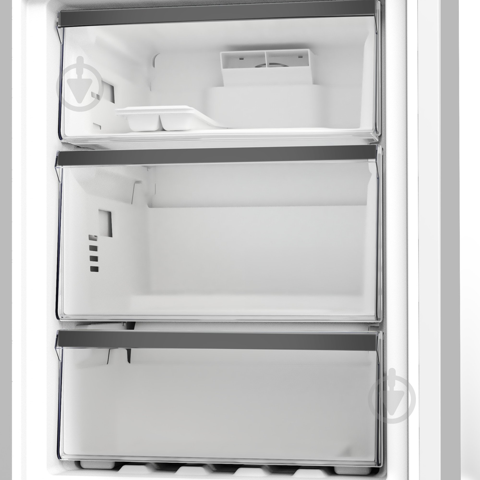 Холодильник Whirlpool WHK 25402 XP4U - фото 10