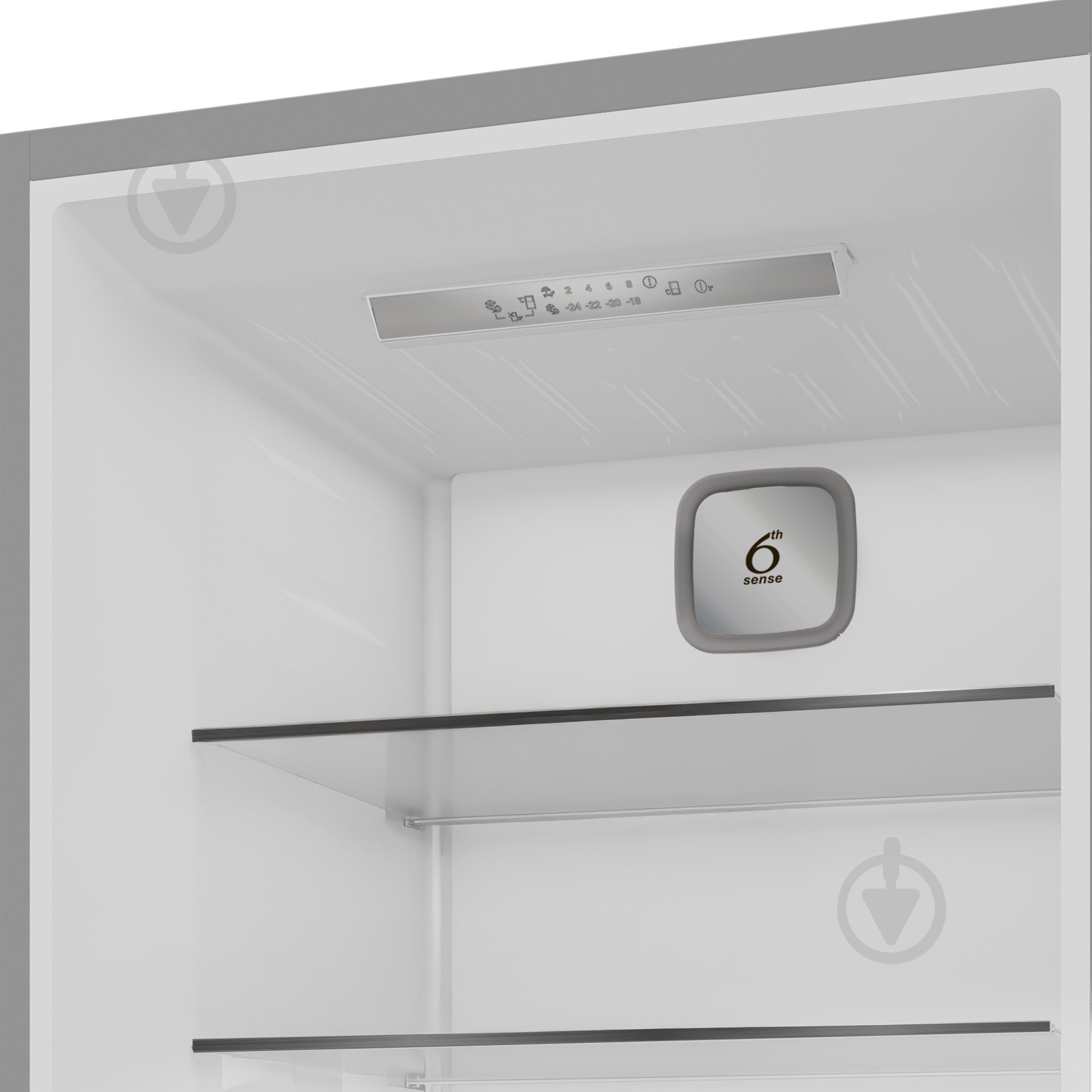 Холодильник Whirlpool WHK 25402 XP4U - фото 4