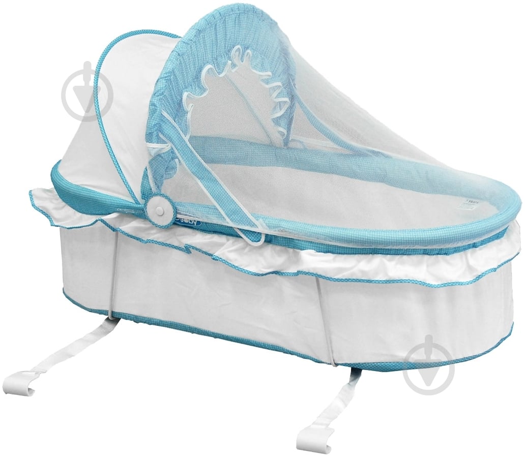 Люлька Geoby YL201-B81 2209 - фото 1