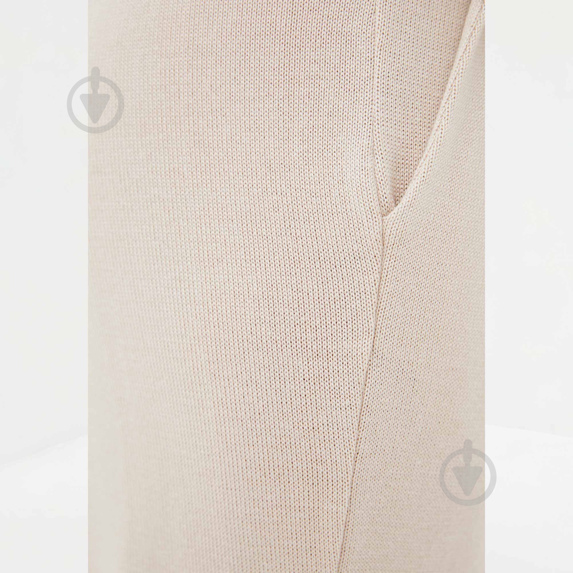 Брюки Katrin р. S/M бежевый - фото 4