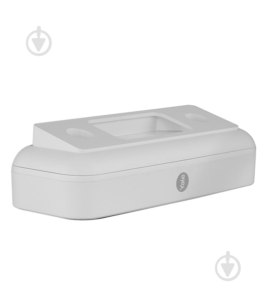 Видеоглазок YALE для двери умный с Wi-Fi (SV-VDB-1A-W) - фото 6 Видеоглазок YALE для двери умный с Wi-Fi (SV-VDB-1A-W) - фото 6