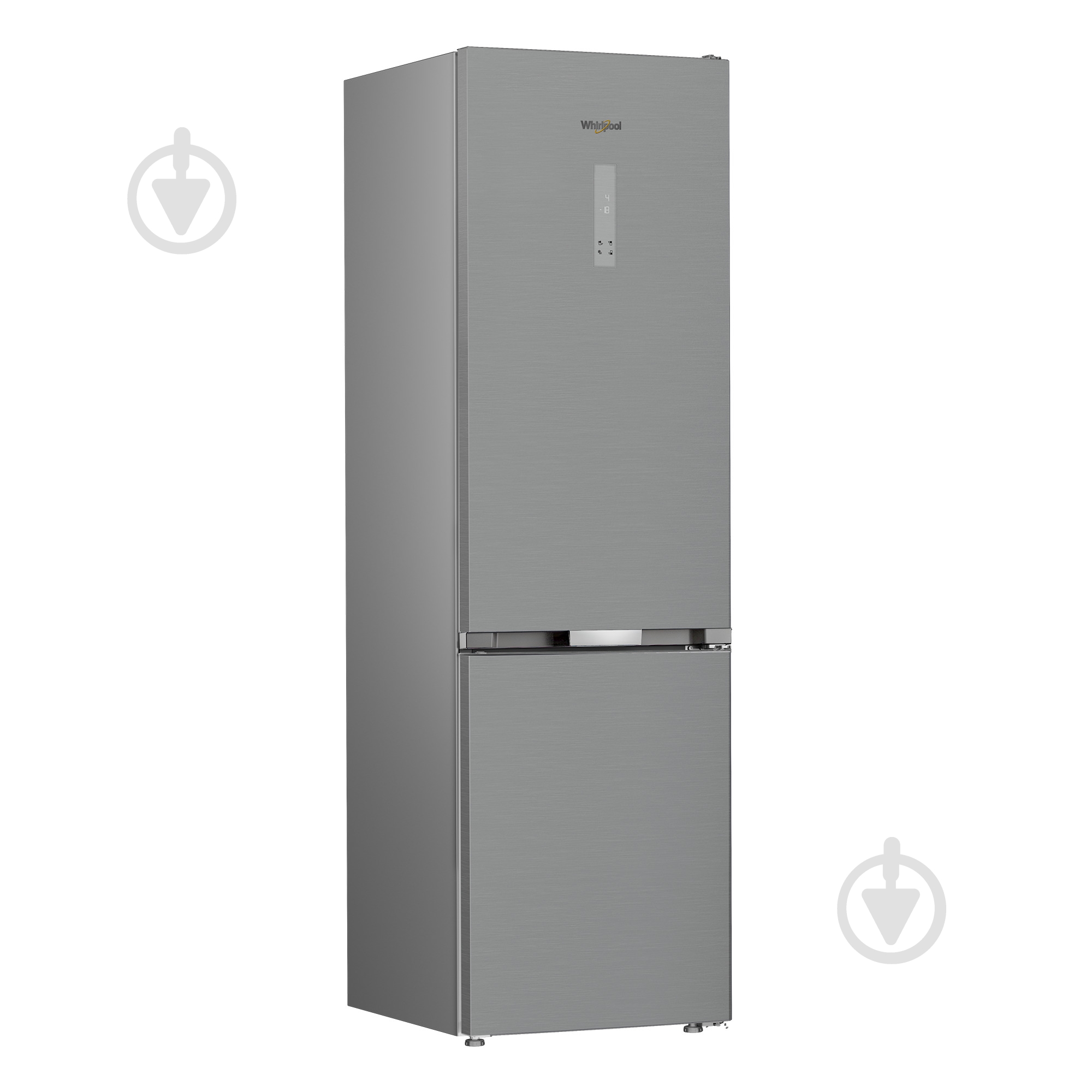 Холодильник Whirlpool WHK 26402 XP4U - фото 2