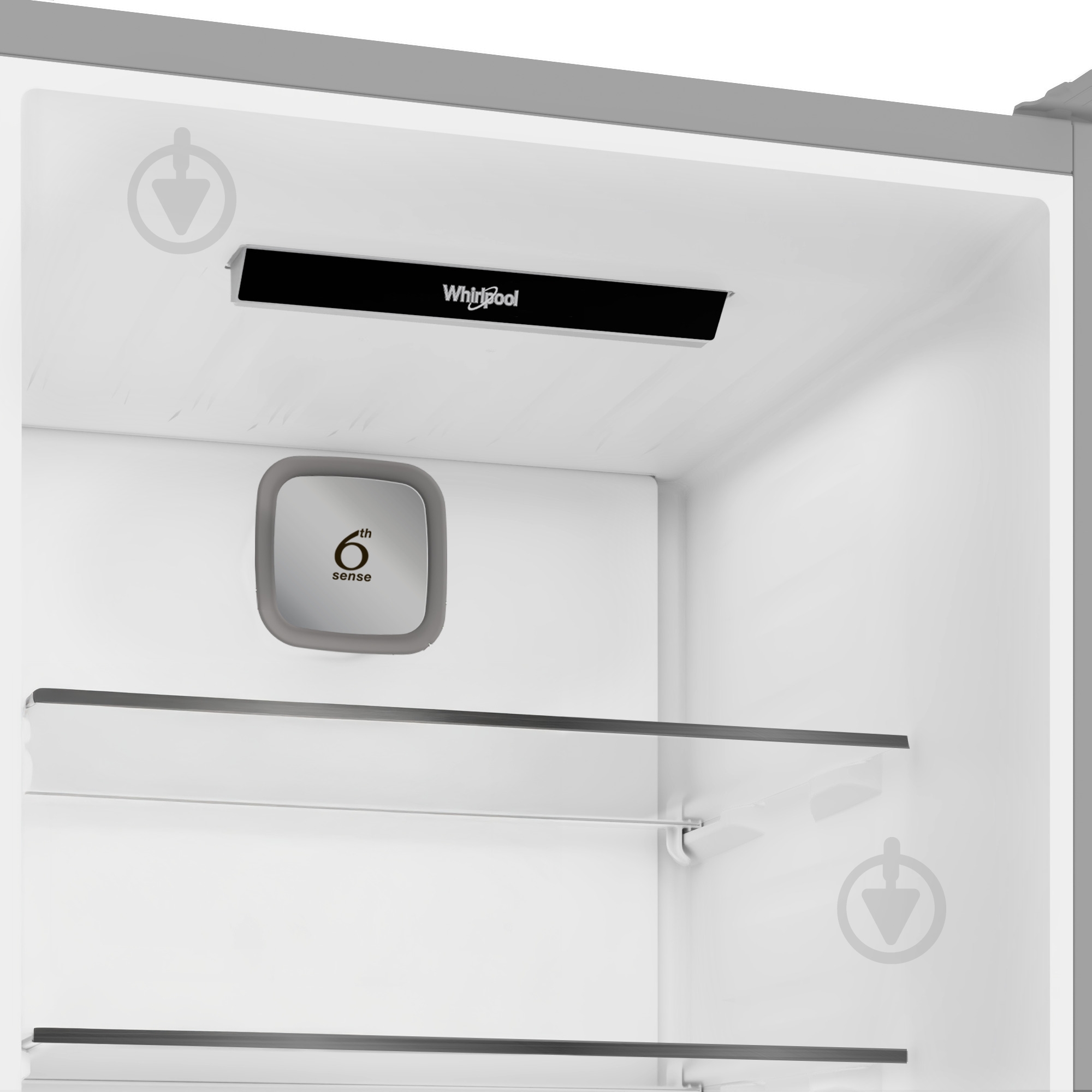 Холодильник Whirlpool WHK 26402 XP4U - фото 4