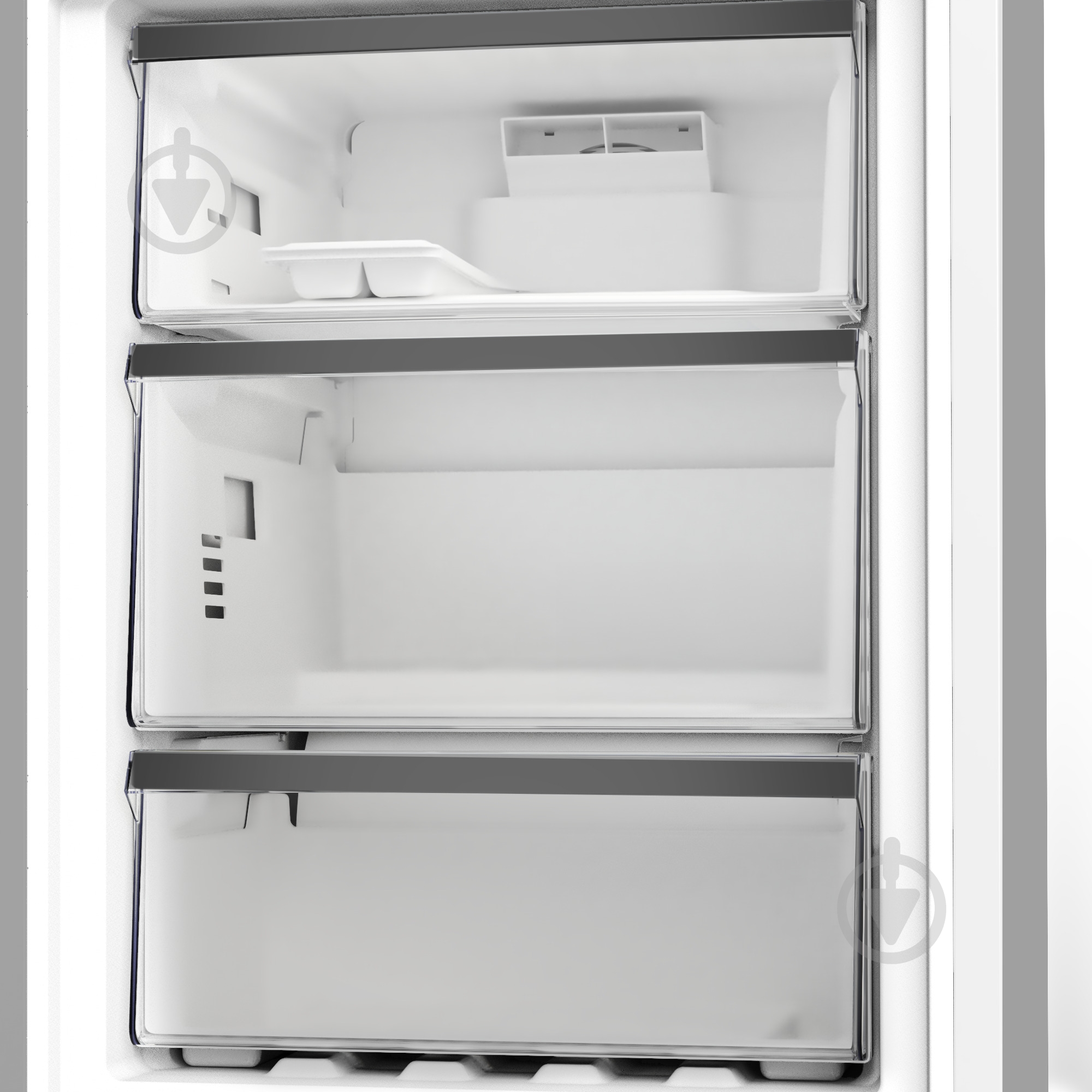 Холодильник Whirlpool WHK 26402 XP4U - фото 9