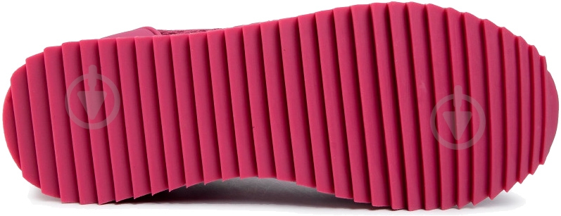 Кроссовки женские демисезонные EA7 Tessuto sneaker X8X027-XK050-M511 р.39 1/3 фуксия - фото 3 Кроссовки женские демисезонные EA7 Tessuto sneaker X8X027-XK050-M511 р.39 1/3 фуксия - фото 3