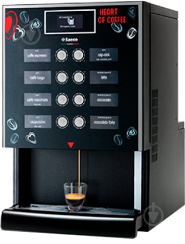 Кофемашина Saeco IperAutomatica - фото 1