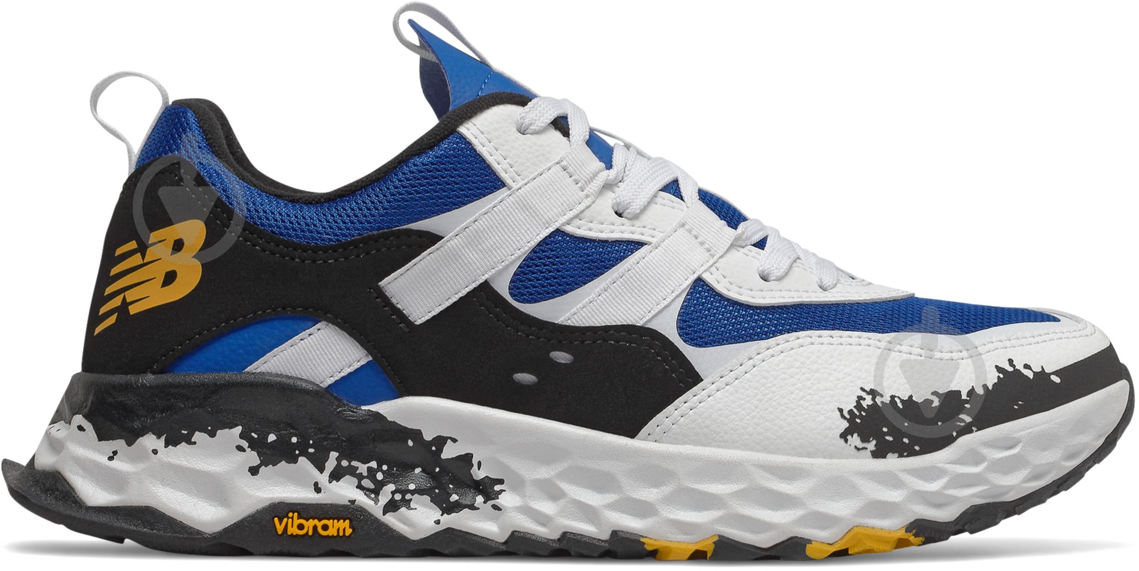 Кроссовки мужские демисезонные New Balance MS850TRE MS850TRE р.46,5 белые - фото 1 Кроссовки мужские демисезонные New Balance MS850TRE MS850TRE р.46,5 белые - фото 1
