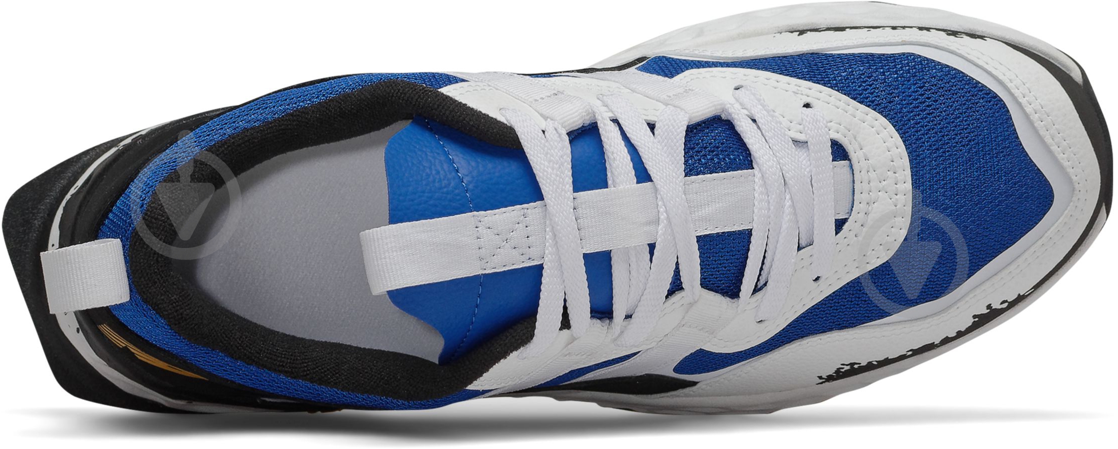 Кроссовки мужские демисезонные New Balance MS850TRE MS850TRE р.46,5 белые - фото 3 Кроссовки мужские демисезонные New Balance MS850TRE MS850TRE р.46,5 белые - фото 3