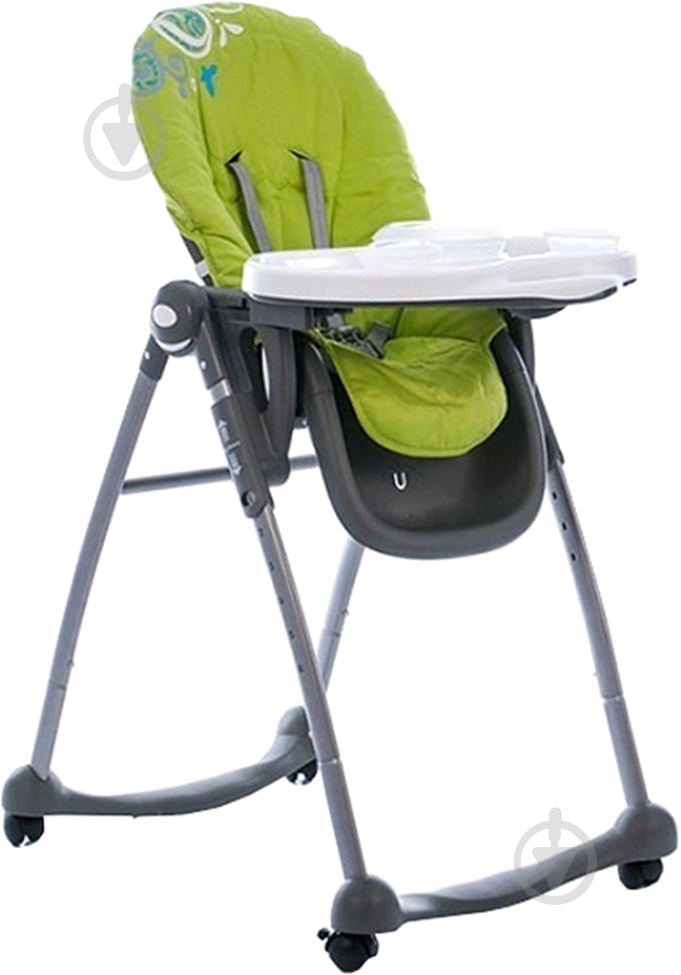 Стульчик для кормления Geoby Y2006H-WFHG 8547 - фото 1 Стульчик для кормления Geoby Y2006H-WFHG 8547 - фото 1