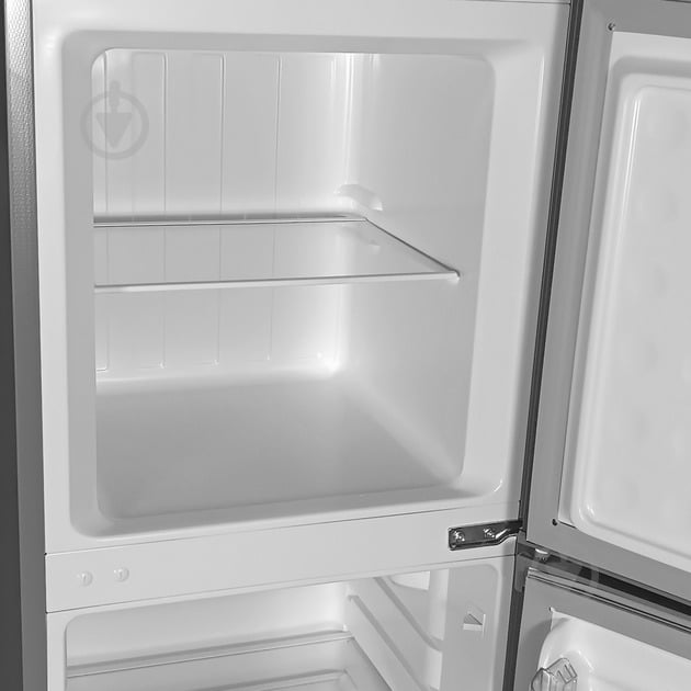 Холодильник Grunhelm GRW-138DD-G - фото 9