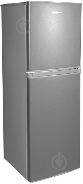 Холодильник Grunhelm GRW-138DD-G - фото 2